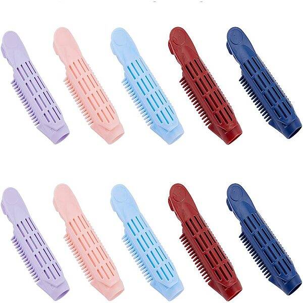 Volumizing Hair Root Clips