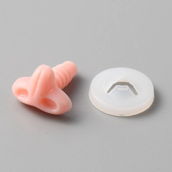 Nose Resin Doll Safety Noses
