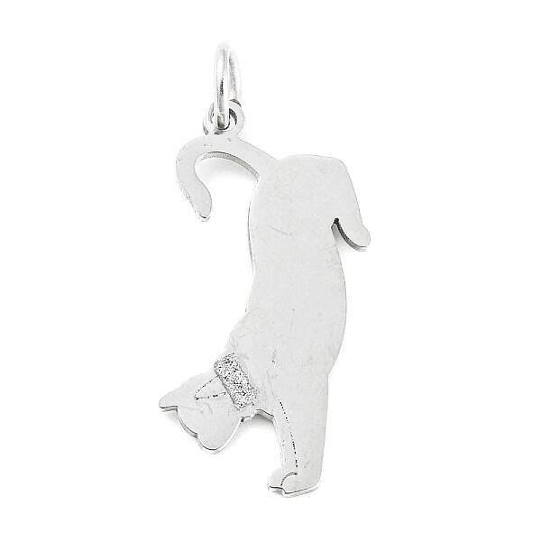 Non-Tarnish 304 Stainless Steel Pendants