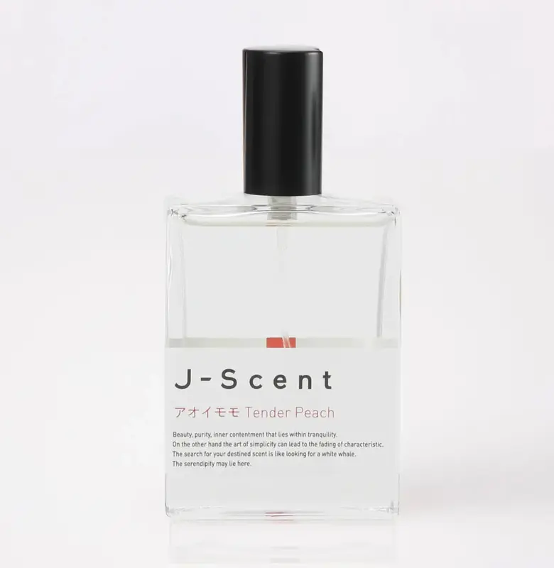 J-Scent Tender Peach - 50 Ml