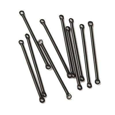 304 Stainless Steel Links