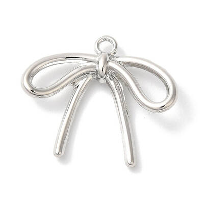 Rack Plating Alloy Pendants