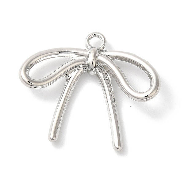 Rack Plating Alloy Pendants
