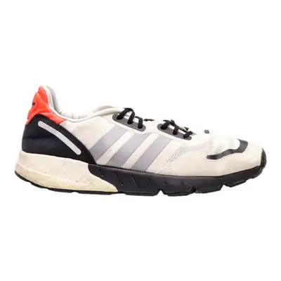 ADIDAS Sneaker Trainers Beige Synthetic Mens UK 10.5