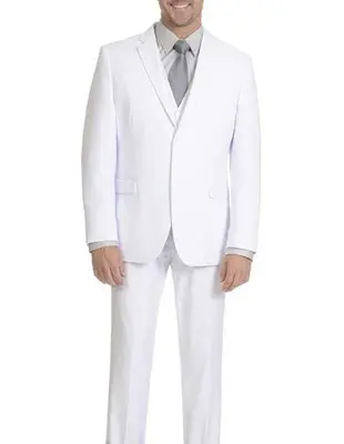 Skinny - White