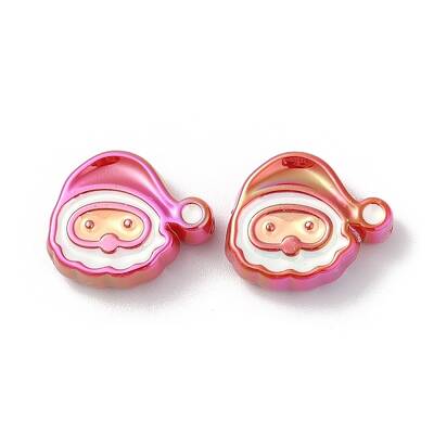 UV Plating Acrylic Beads