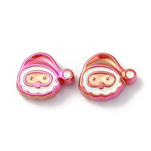 UV Plating Acrylic Beads