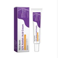 Azelaic Acid Face Moisturizing Cream, 1 Box Gentle Hydrating Moisturizer Facial Cream, Moisturize Face Lotion for Women & Men...