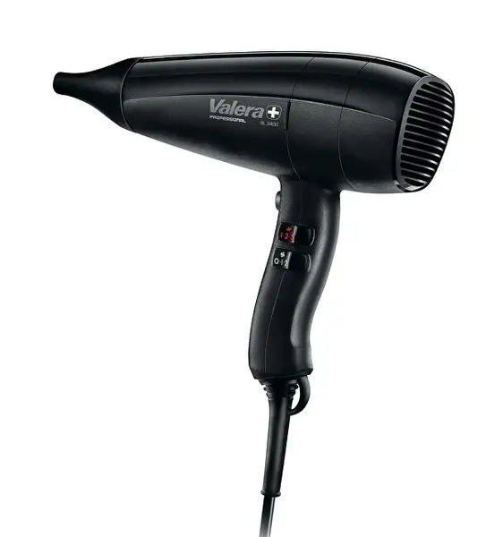 Valera Asciugacapelli Swiss Light 3400