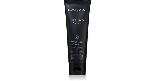 L'ANZA Healing Style Texture Cream 125 ml