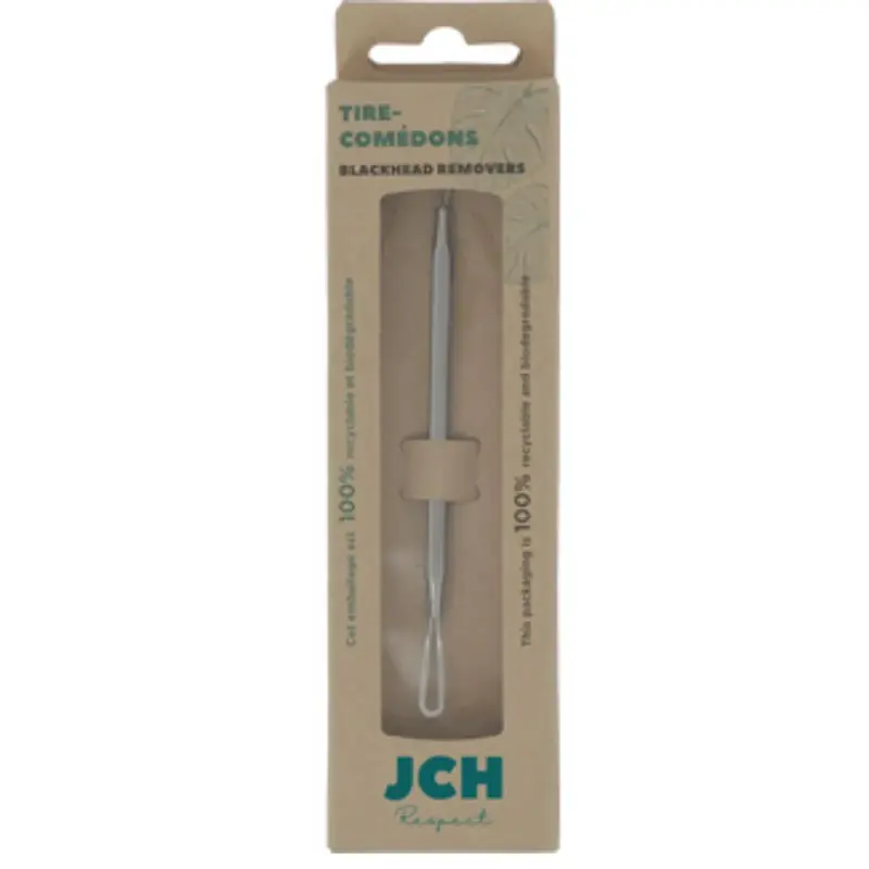 Jch respect Blackhead Removal Accessory