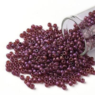 TOHO Round Seed Beads