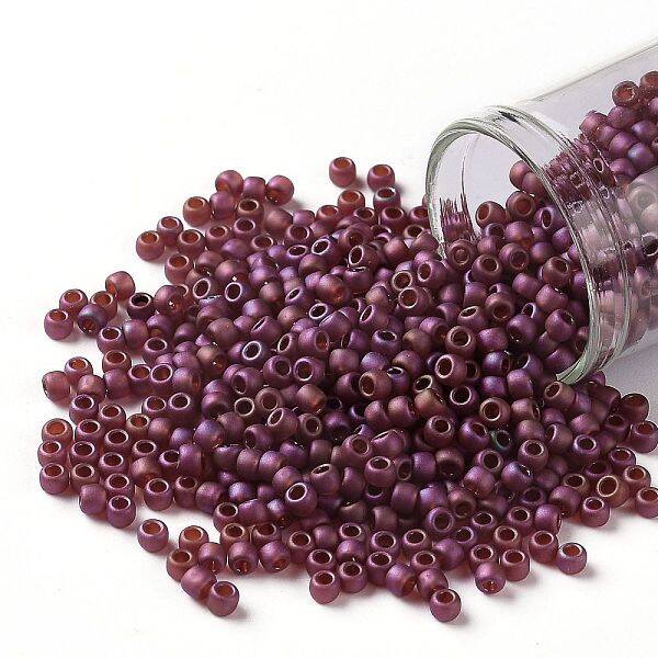 TOHO Round Seed Beads