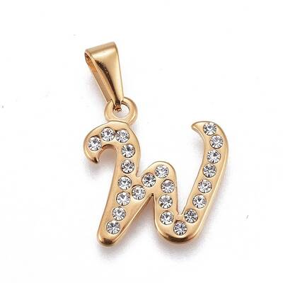 304 Stainless Steel Pendants