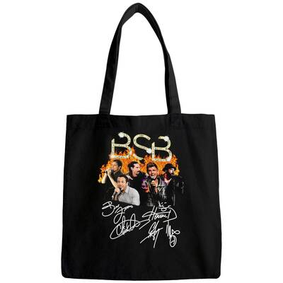 Backstreet Boys Dna World Tour 2022 Bags