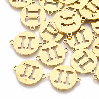 201 Stainless Steel Links connectors