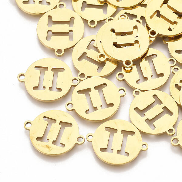 201 Stainless Steel Links connectors