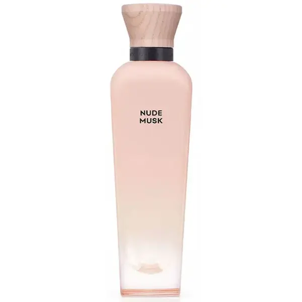 Adolfo Dominguez Nude Musk Eau De Perfume Spray 120ml