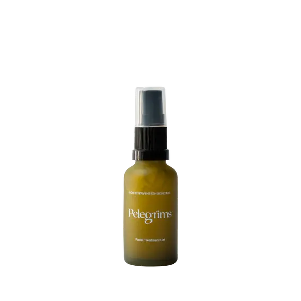 Facial Treatment Gel | Size: 30ml