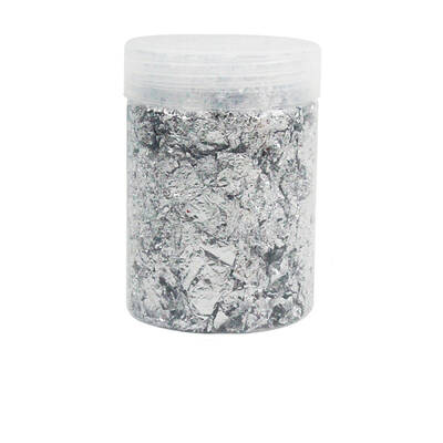 Foil Chip Flake