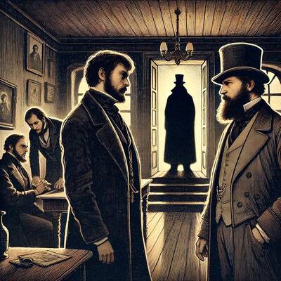 The Brothers Karamazov by Fyodor Dostoyevsky AUDIOBOOK