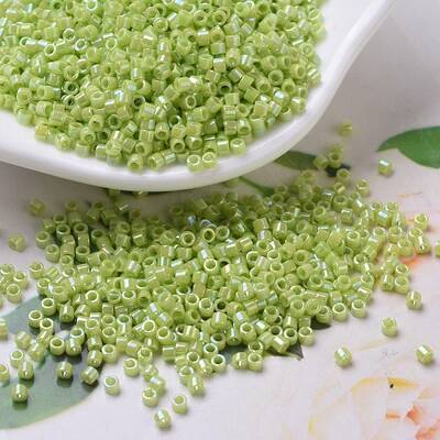 MIYUKI Delica Beads Small
