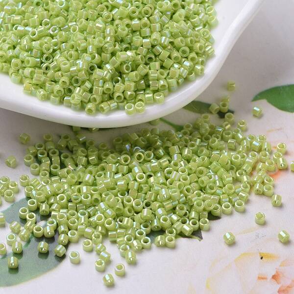 MIYUKI Delica Beads Small