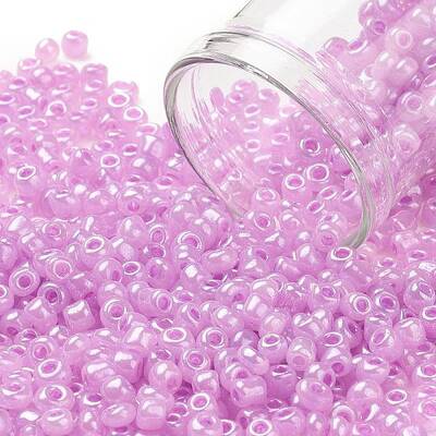 Glass Seed Beads