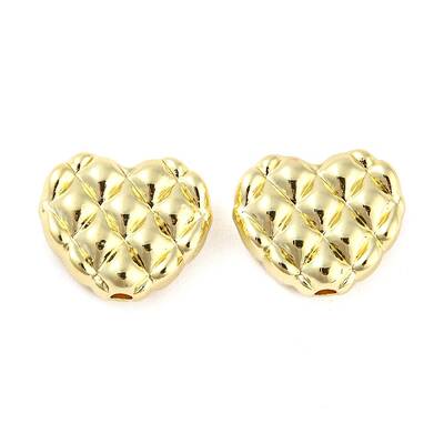 Rack Plating Alloy Beads