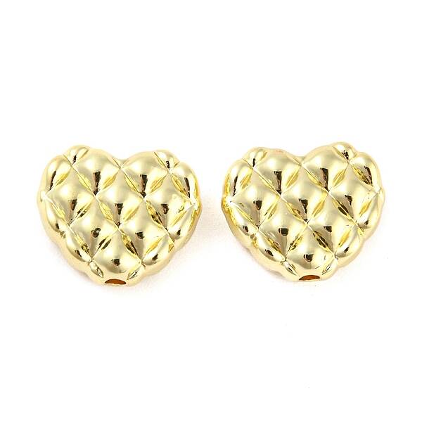 Rack Plating Alloy Beads
