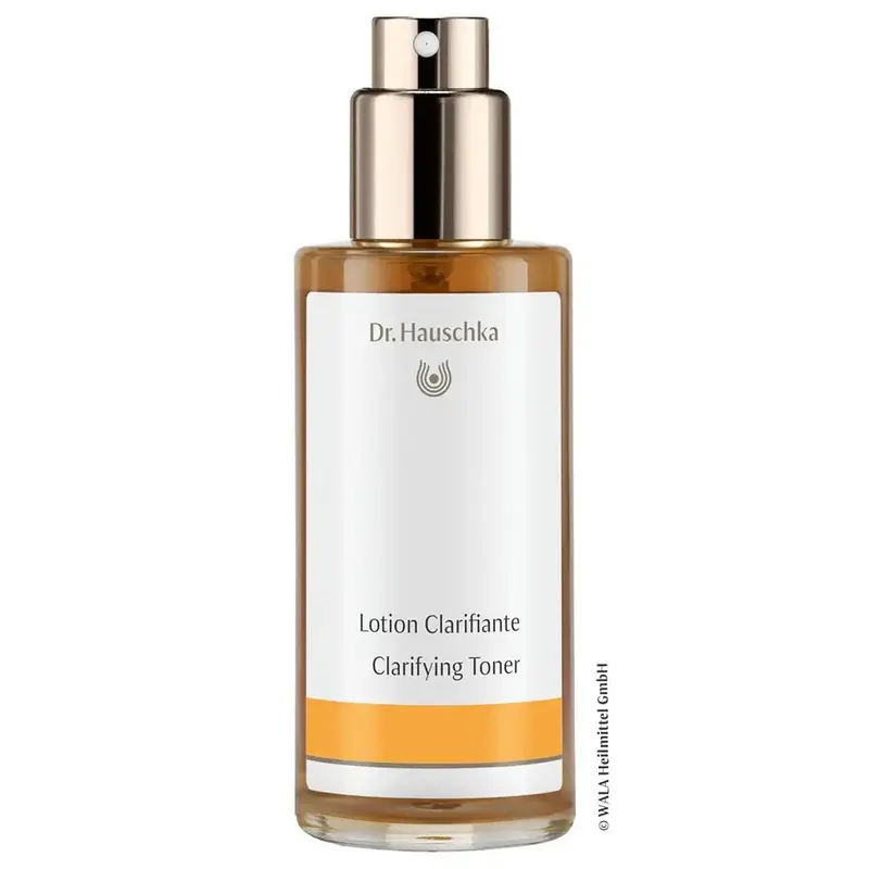 Dr. hauschka Clarifying Toner - Cleansing Water - 100ml
