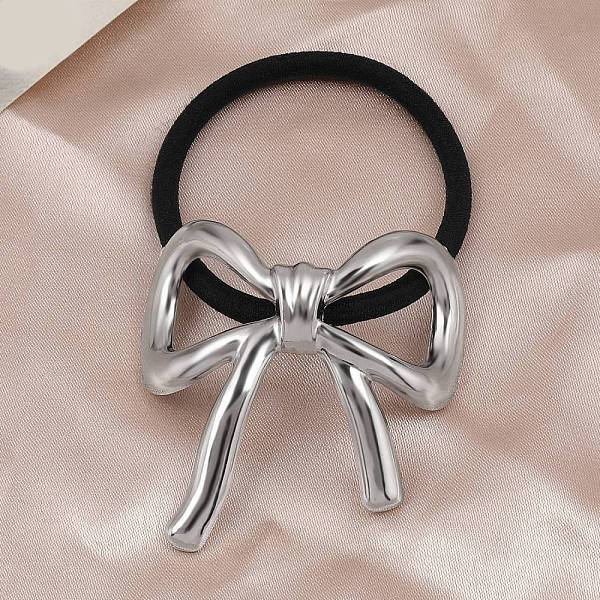 Alloy Hair Rope
