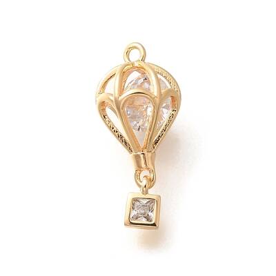 Brass Pendants
