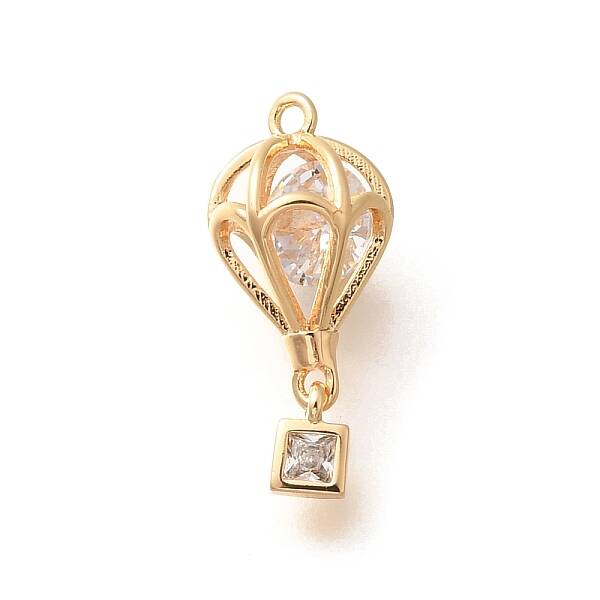 Brass Pendants
