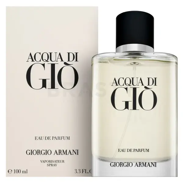 Armani Acqua di Gio Uomo Eau de Parfum 100ml