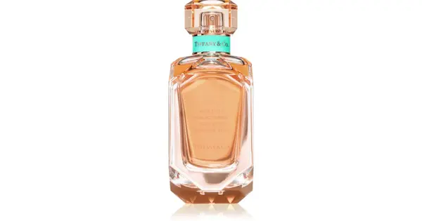 Tiffany & Co. Rose Gold Eau de Parfum for women 30 ml