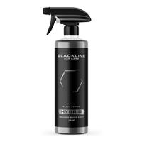 BLACKLINE® HYBRID QUICK COAT - Graphene Spray Coating, 6 Months Of Ultra-Hydrophobic Paint Protection