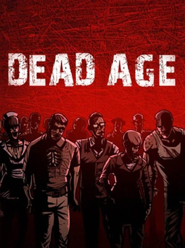 Dead Age | Steam