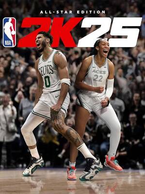 NBA 2K25 All-Star Edition Steam Account | Steam