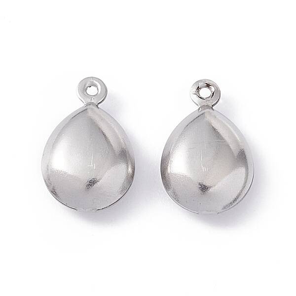 Non-Tarnish 304 Stainless Steel Pendants