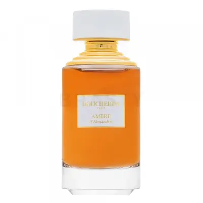 Boucheron Ambre d'Alexandrie Eau de parfum Unisex 125 ml