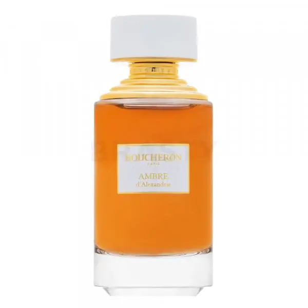Boucheron Ambre d'Alexandrie Eau de parfum Unisex 125 ml