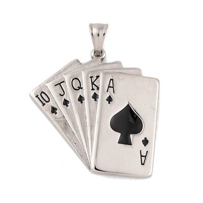 304 Stainless Steel Pendants