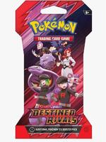 Destined Rivals Sleeved Booster Packs