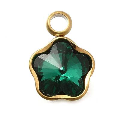 304 Stainless Steel Pendants
