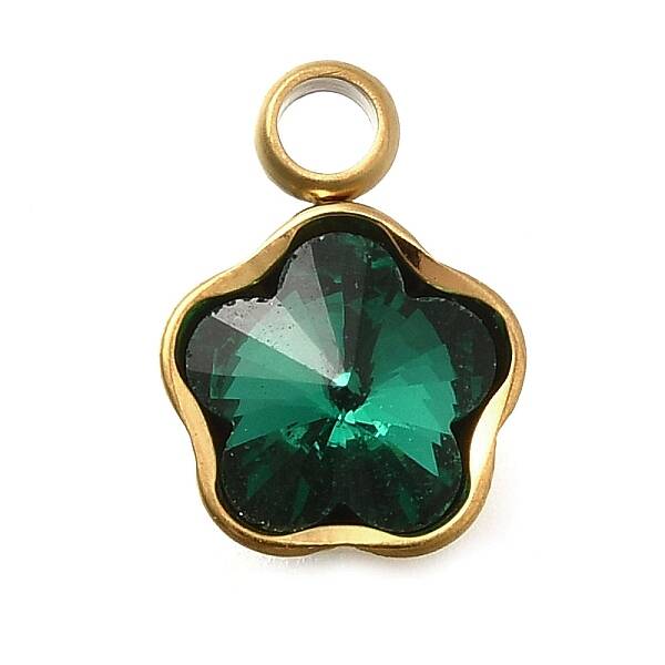 304 Stainless Steel Pendants