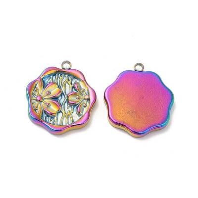 304 Stainless Steel Pendants