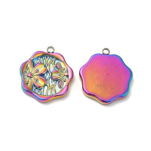 304 Stainless Steel Pendants