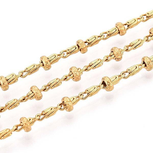 304 Stainless Steel Lumachina Chains