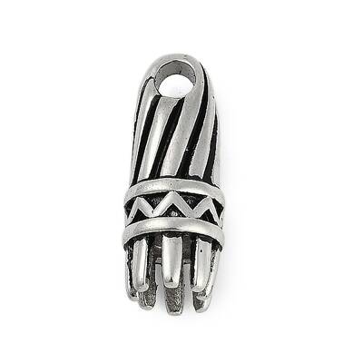 304 Stainless Steel Pendants